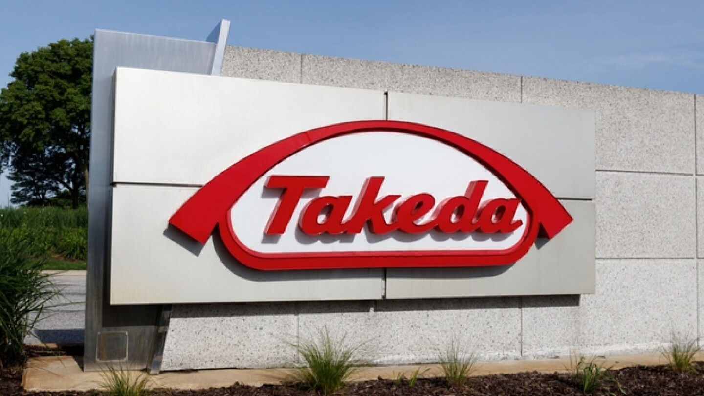 Shire Debt Strategy: Takeda Transfers 400 Xiidra Staff to Novartis